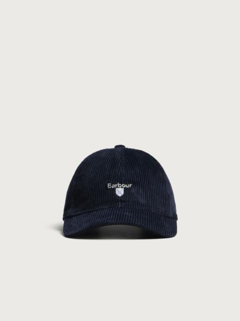 Barbour Barbour Preston Corduroy Cap