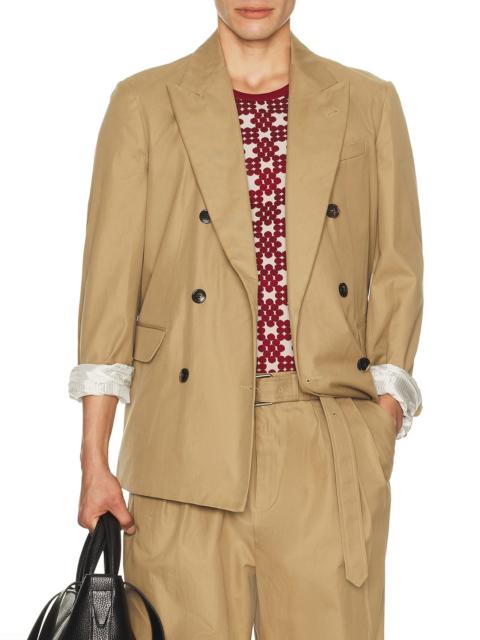 Dries Van Noten Balto Jacket