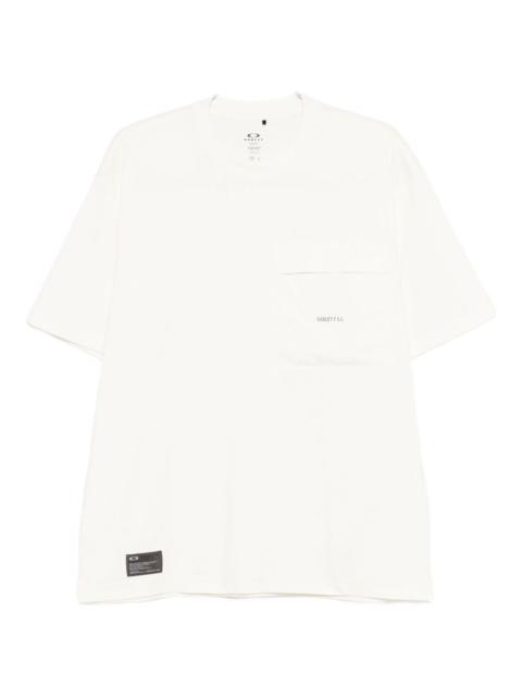 OAKLEY Fgl Scratch 5.0 T-shirt