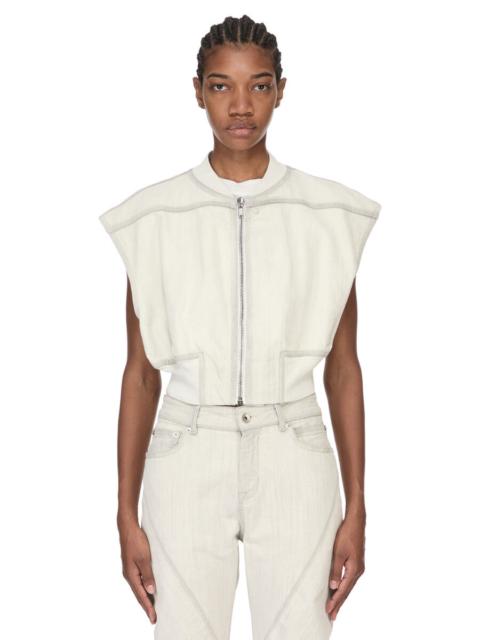 Rick Owens DRKSHDW TATLIN BOMBER