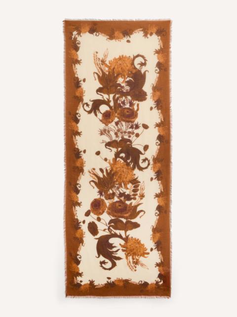 La DoubleJ Scarf