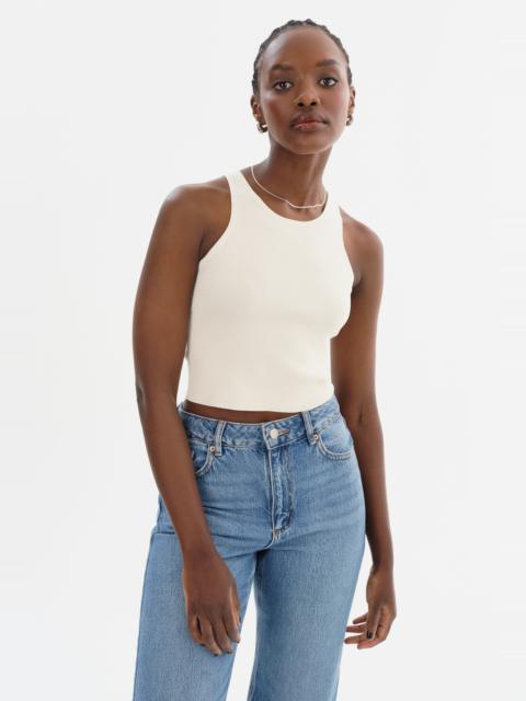 LAMARQUE NEVINA | Knit Tank Top