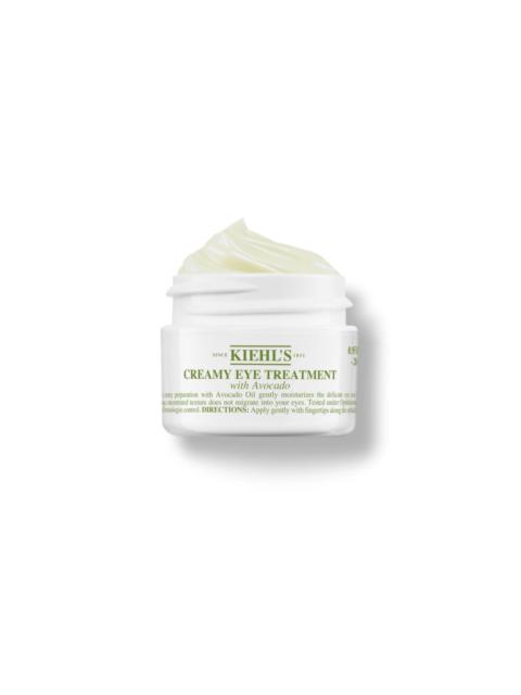 Kiehl's Avocado Eye Cream