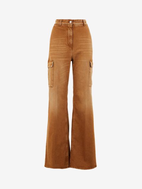 MM6 Maison Margiela Cargo jeans