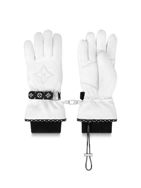 Louis Vuitton LV Altitude Gloves