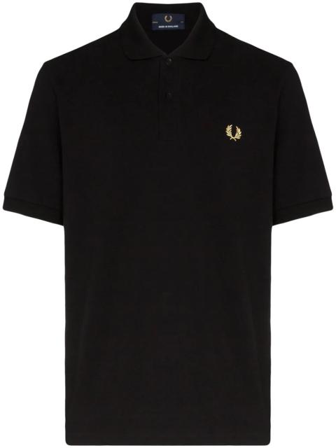 Fred Perry Made in England polo shirt