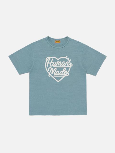 Human Made COLOR T-SHIRT