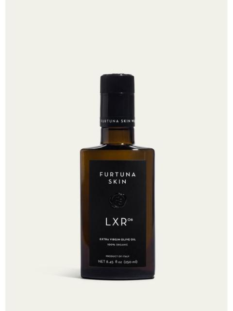 FURTUNA SKIN LXR06 Extra Virgin Olive Oil, 8.5 oz.