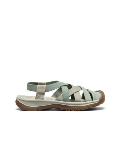 KEEN Women's Whisper Lattice Sandal