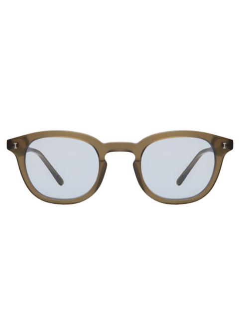 illesteva Slope Sunglasses