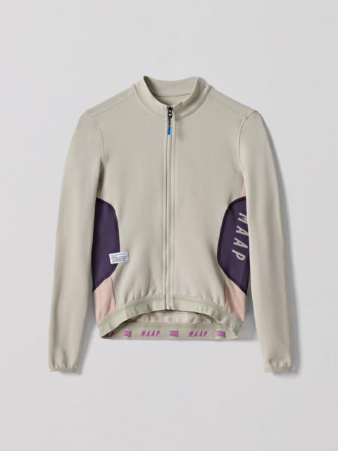 MAAP Women's Alt_Road™ LS Jersey