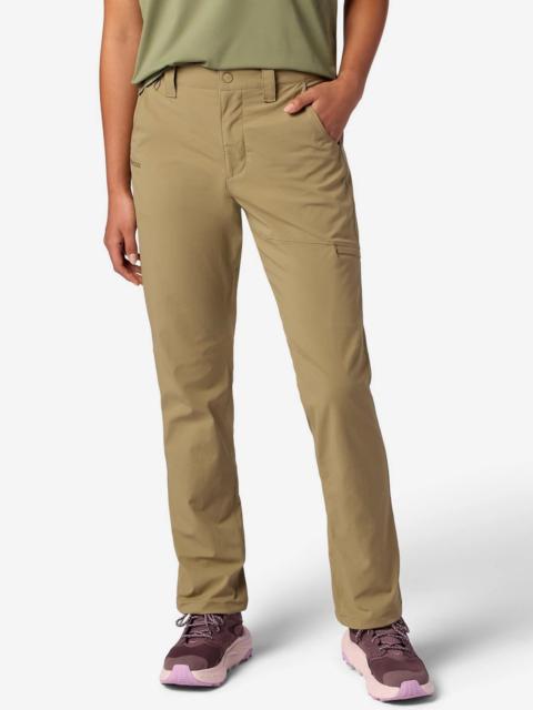 Marmot Women's Trailway UPF 50 Hiking Pants - Short