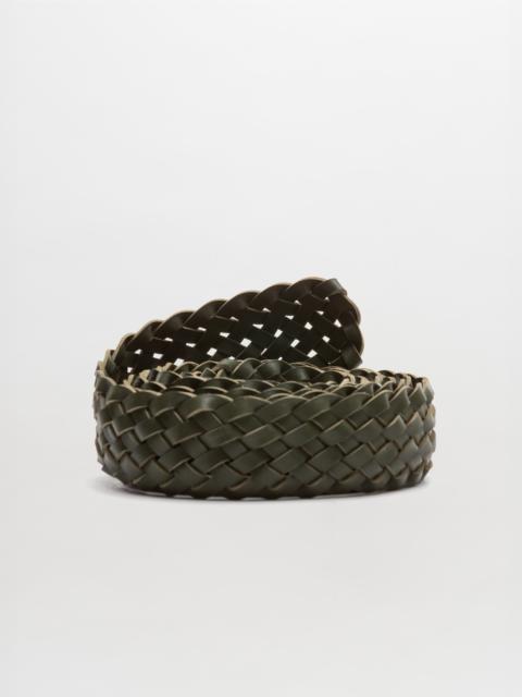 SILVIA TCHERASSI Lauren Belt