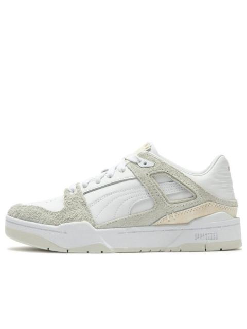 PUMA PUMA Slipstream Premium 'White Grey' 390116-01