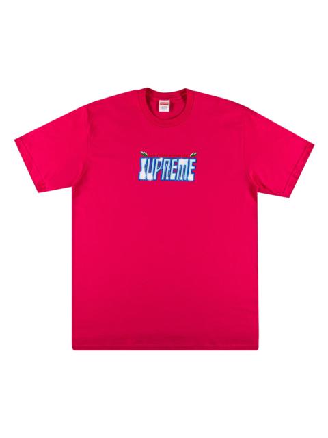 Supreme Ultra Fresh Tee 'Pink'