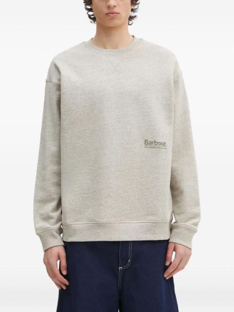 Barbour Calton sweatshirt