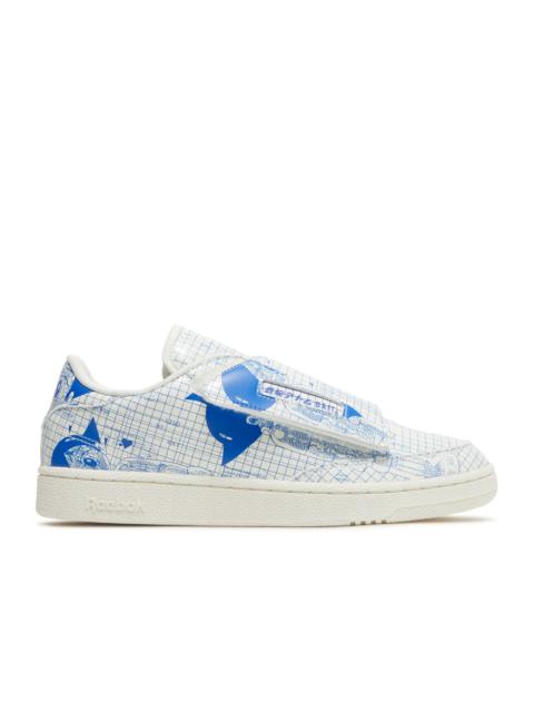 BAIT X ASTRO BOY X CLUB C STOMPER 'BLUEPRINT'