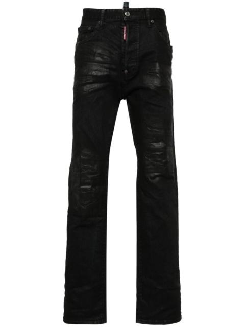 DSQUARED2 Cool Guy slim-leg jeans