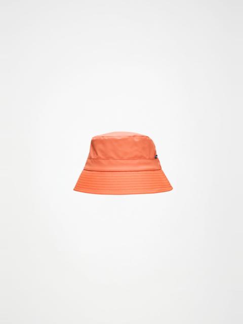 RAINS Bucket Hat