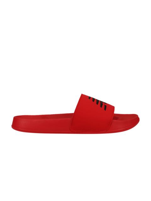 200 Slide 'Red Black'