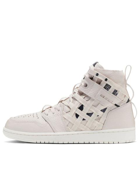 Jordan Air Jordan 1 High Cargo 'Light Cream' CD6757-200