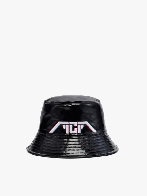 MCM Meta Cyberpunk Bucket Hat