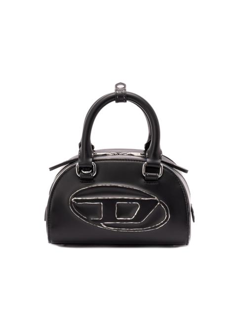Diesel Dome satchel