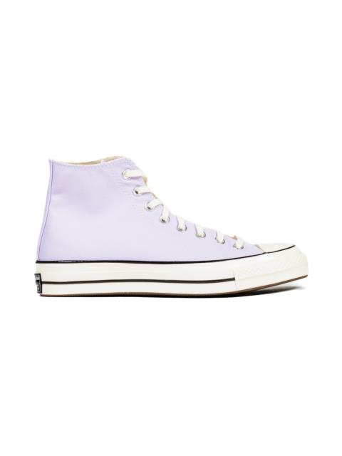 Converse CT 1970s Hi Vapor Violet A02754C