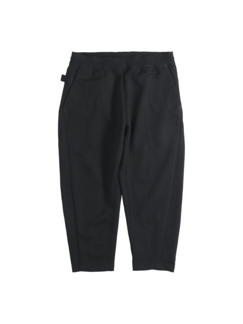 Nike Nike Sportswear NSW TECH PACK Woven mid-length Sports Pants Black AR1563-010