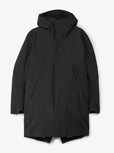 Veilance Monitor Down Coat