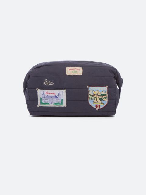 Sea Davis Cosmetic Bag