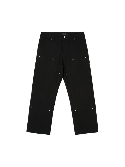 PALACE ZEN WORK PANT BLACK