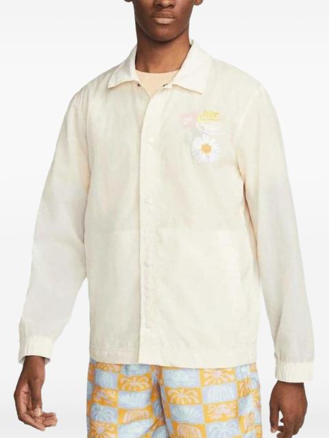 Nike long-sleeves shirt