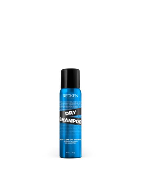 Redken DEEP CLEAN DRY SHAMPOO