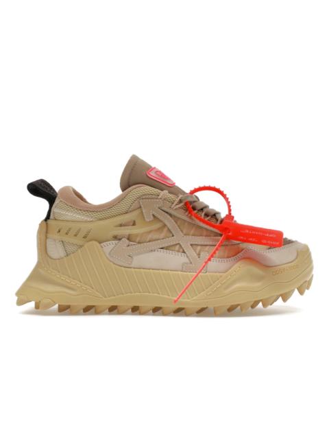 Off-White Off-White Odsy-1000 Beige (W)