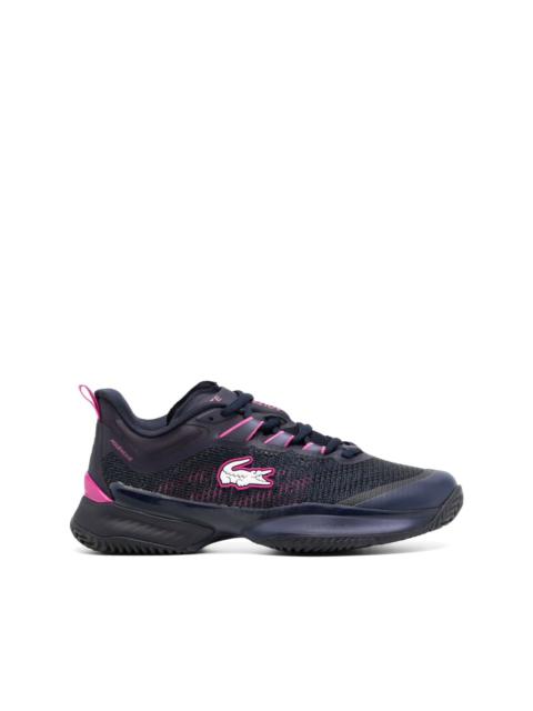 LACOSTE AG-LT23 ultra court clay tennis shoes