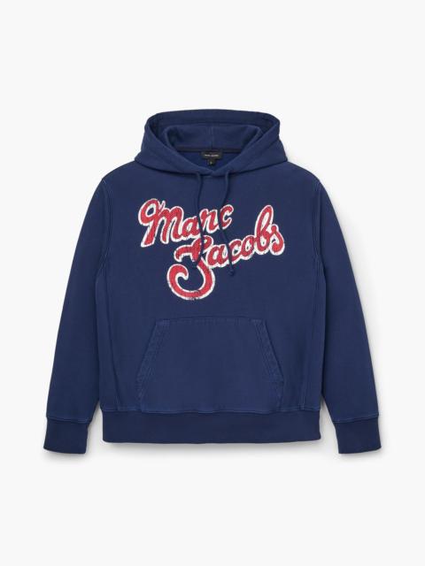 Marc Jacobs MARC LOGO HOODIE