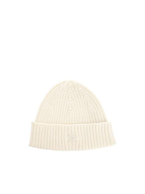 Maison Kitsuné Baby Fox beanie hat