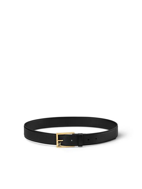 Louis Vuitton Saint Germain 35mm Belt
