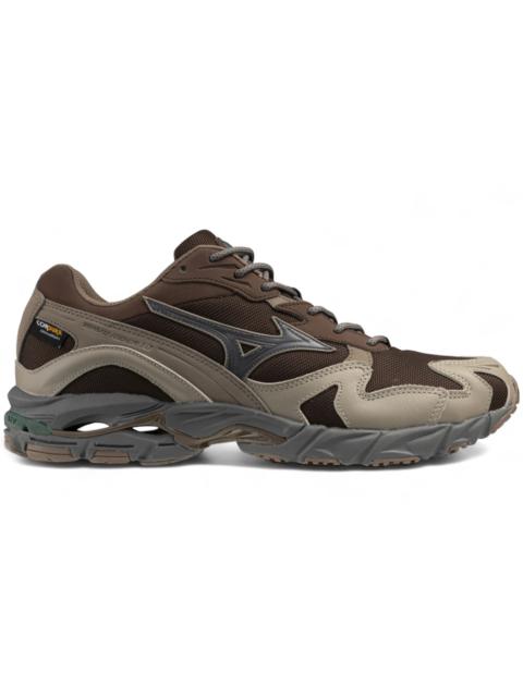 Mizuno Mizuno Wave Rider 10 Cordura Chicory Coffee Vintage Khaki Fossil