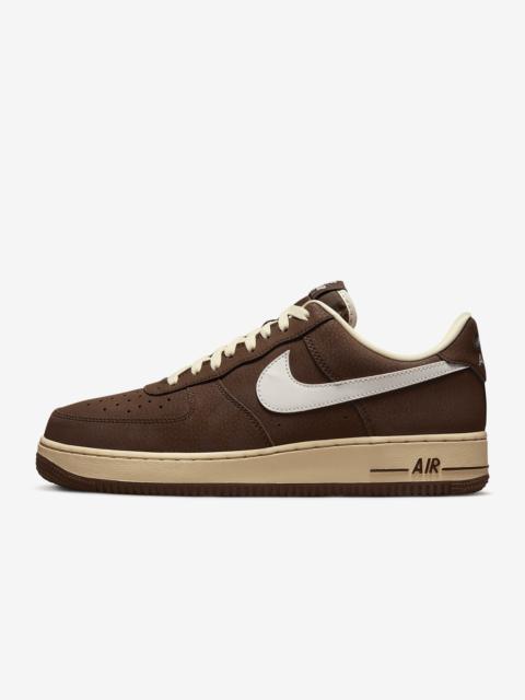 Nike Men's Air Force 1 '07 Shoes