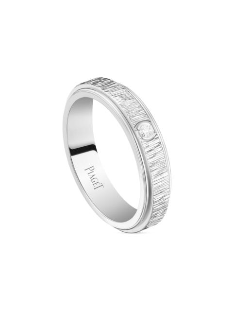 Piaget Women's ​Possession 18K White Gold & 0.02 TCW Diamond Band - White Gold
