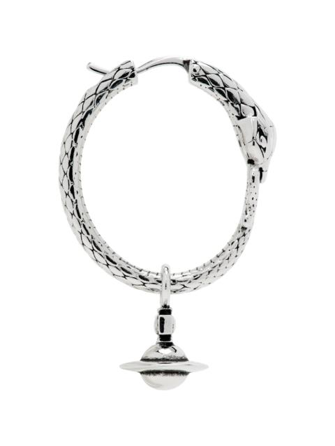 Vivienne Westwood Man Albane Single Earring