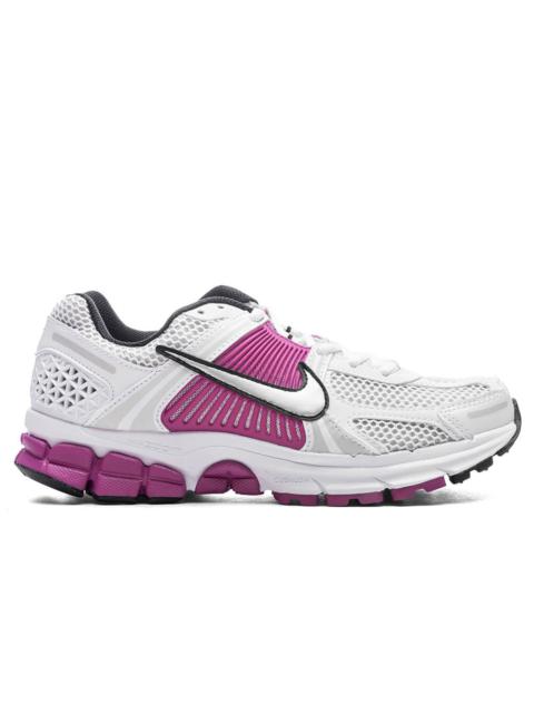 Nike WOMEN'S ZOOM VOMERO 5 - PHANTOM/METALLIC PLATINUM/LIGHT IRON ORE