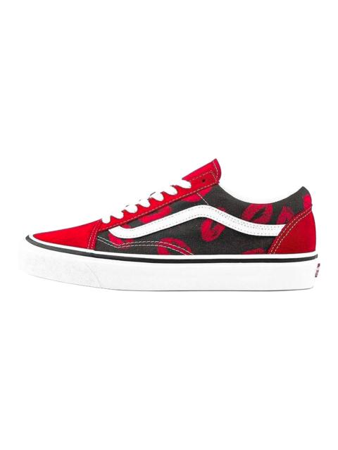 Vans Anaheim Factory Old Skool 36 D "Red" VN0A54F34SP