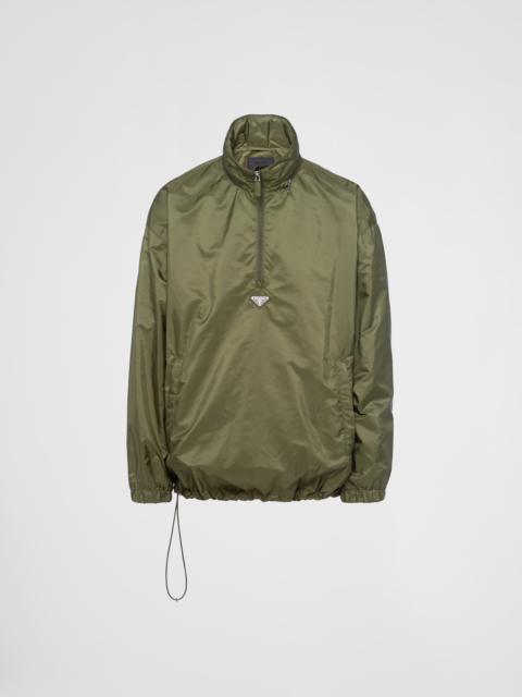 Prada Re-Nylon jacket | REVERSIBLE