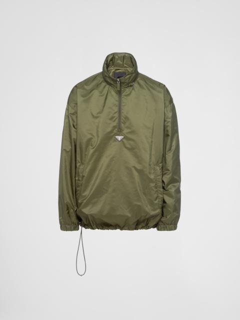 Prada Re-Nylon jacket