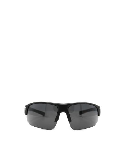 Under Armour changeup browline sunglasses