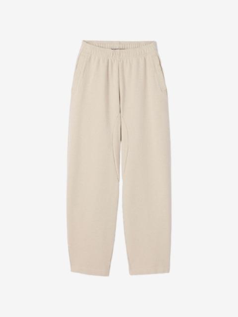JACQUEMUS The Corso sweatpants