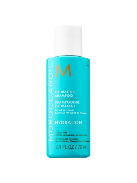 Moroccanoil Hydrating Shampoo with Argan Oil